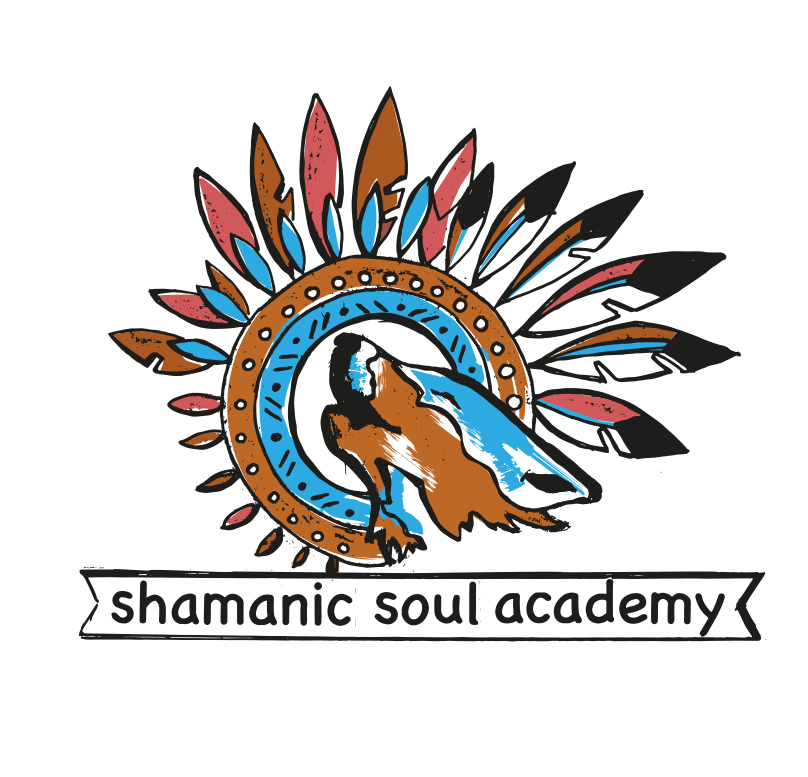 Logo Shamanic Soul Academy
